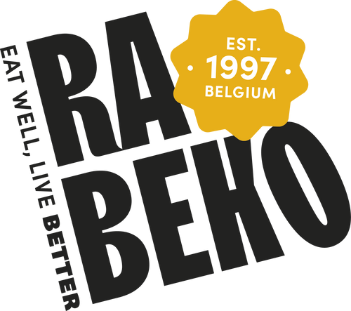 Rabeko official logo